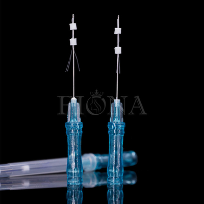 Multi ascensore PLLA Polydioxanone assorbibile materiale del filo di PDO PCL