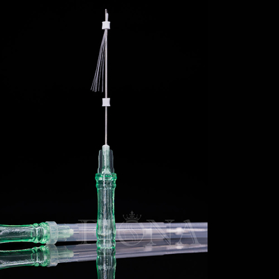Multi ascensore PLLA Polydioxanone assorbibile materiale del filo di PDO PCL