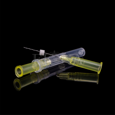 L'occhio di Fox di Pdo Pcl Hilo Para Ojo infila la cannula Para Rellenar Las Arrugas Alrededor De Ojos di raggiro di Liso di tornado di 30g 25mm