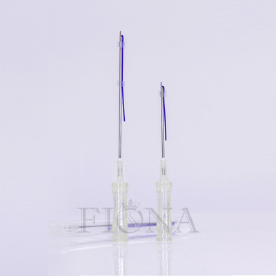 Filettatura PDO PCL più venduta 19G 38mm 60mm Filettatura naso di sollevamento PDO con il miglior prezzo
