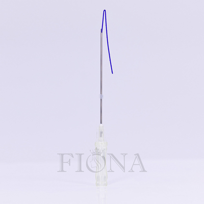 Filettatura PDO PCL più venduta 19G 38mm 60mm Filettatura naso di sollevamento PDO con il miglior prezzo