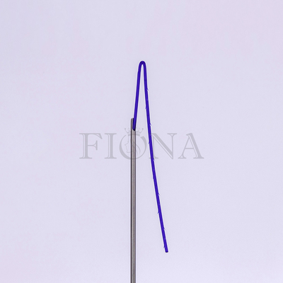 Filettatura PDO PCL più venduta 19G 38mm 60mm Filettatura naso di sollevamento PDO con il miglior prezzo