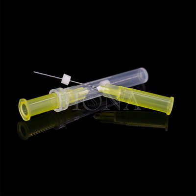 Migliore filo di vendita del pcl di pdo della sutura della vite 30g25mm 38mm di rimozione della borsa dell'occhio mono