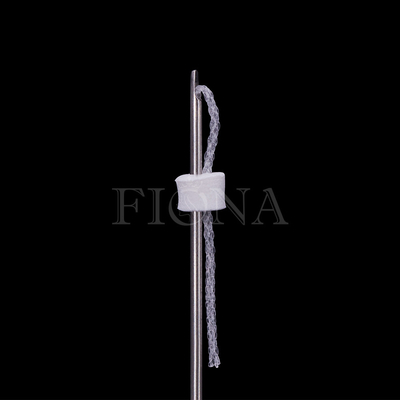 Filo di sollevamento della maglia del filo di PDO PCL per il fronte di riempimento con la L smussata cannula