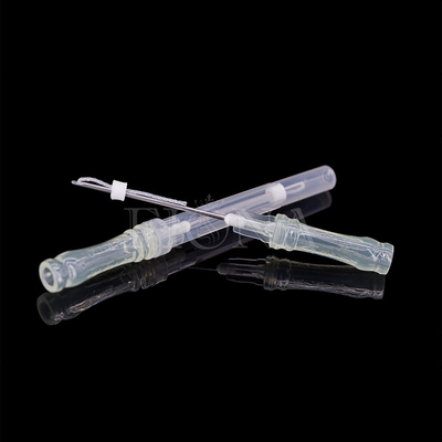 50mm PCL Mesh Thread With L cannula biodegradabile