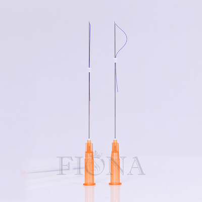 mono PDO ascensore MO-30G-38 del filo di 38mm con i cavi medi di lunghezza