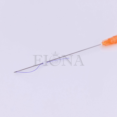 mono PDO ascensore MO-30G-38 del filo di 38mm con i cavi medi di lunghezza