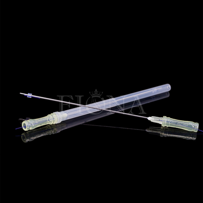 Linea stimolazione di sollevamento del fronte del filo del dente di Pdo del collagene con buoni trazione e supporto