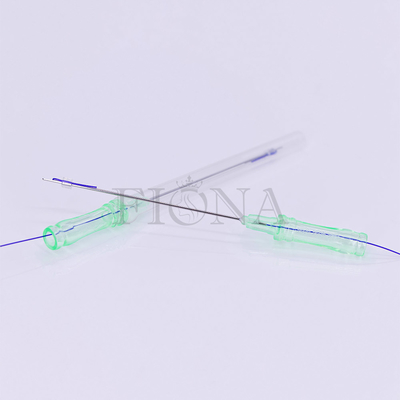 Il filo del dente di Pdo solleva 21g 60mm per il sopracciglio Foxeye sterilizzato