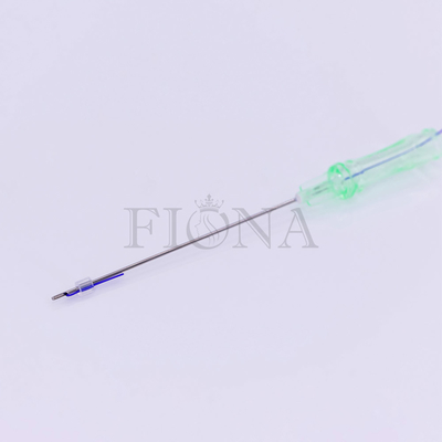 Il filo del dente di Pdo Hilo Espiculado solleva 21g 60mm Para El Levantamiento De Cejas