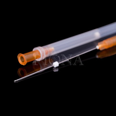 fili lisci di 25G PDO, mono collo dei fili di 70mm