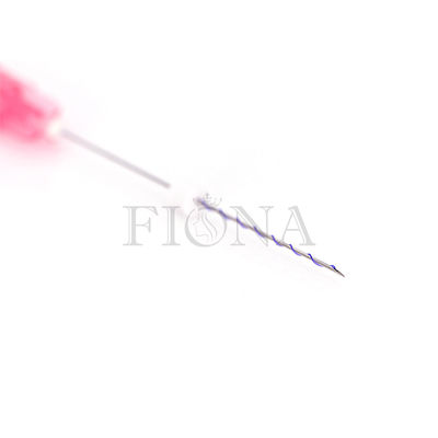ente facciale dell'ascensore del filo di 30G Fiona PDO, infilatura facciale del collagene