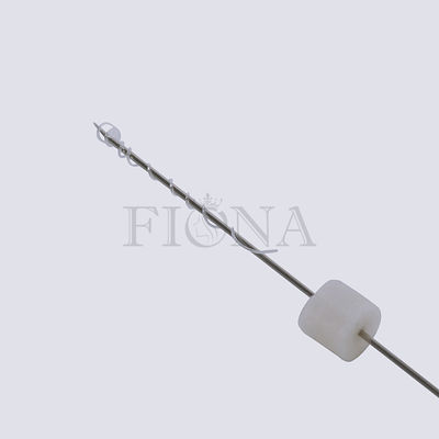 Pelle che stringe l'ascensore di fronte d'infilatura facciale di 26G 50mm
