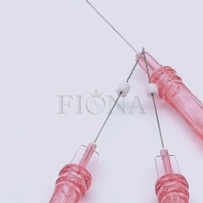 26G corruga l'ascensore metà di regolare di riempimento del filo del fronte PDO
