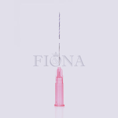 Bello 29G 38mm PCL naso del filo della vite avanzata