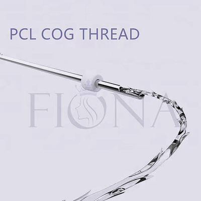 il filo delle cannule PCL di 21G 60mm Canulado solleva l'ago di Agulha Afiada