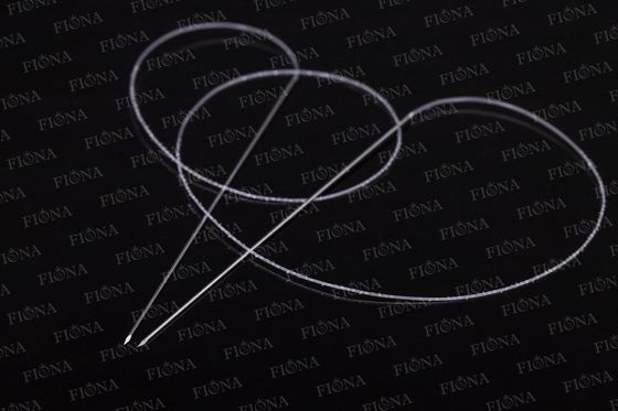 Pelle che stringe l'ascensore bianco del filo del naso di 460mm 19G PCL