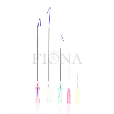 Delle linee sottili del materiale da otturazione mono PDO ascensore del filo di Fiona 30G