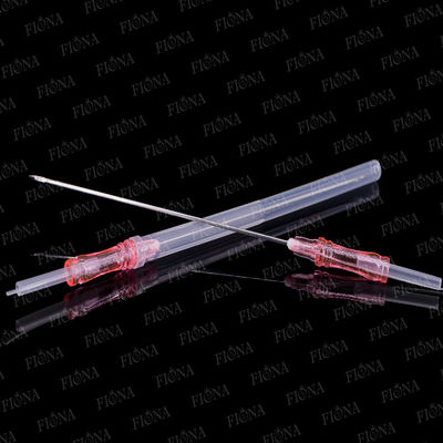 linea immediata fili pungenti di 18G 150mm V di PDO