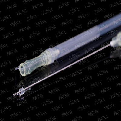 fili pungenti di 19G 100mm PDO con la cannula smussata