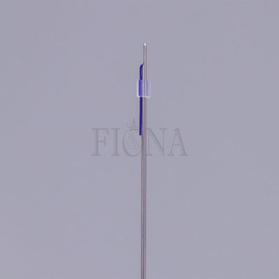 fili pungenti della fronte PDO di 19G 120mm con la cannula smussata