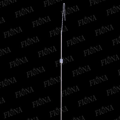 fili pungenti di 100mm PDO, fronte dell'ascensore del filo di Fiona PDO