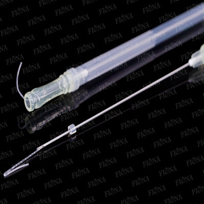 ascensore del filo di 21G 60mm PCL, ascensore di fronte del filo del dente