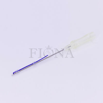 ascensore per il naso, ascensore del filo di 19G PDO del naso del filo del dente di 70mm
