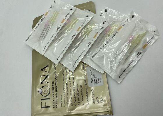 Ascensore del filo del naso della maglia PCL del volume di Polycaprolactone