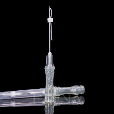 PDO &amp; PCL assorbibili 19G Mesh Thread per il riempimento profondo delle grinze