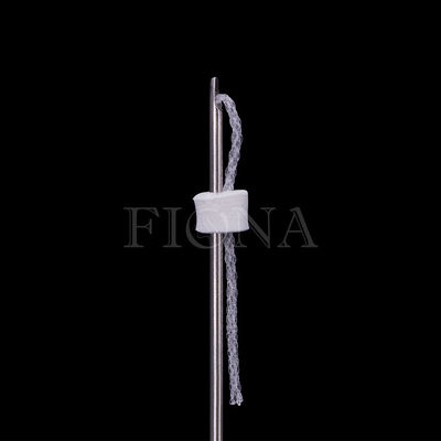 L assorbibile tipo cannula 19G 38mm PCL Mesh Thread
