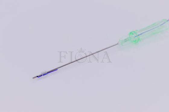 Fili dell'occhio di Fox di Polydioxanone delle cannule del dente 8D 12D Canulado