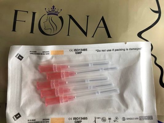 ascensore della filettatura dell'ago di 29G 38mm PDO Agulha Afiada