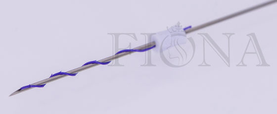 ascensore del filo del dente 23G