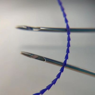 Il filo del dente del modanatura di PDO PCL per il controllo dell'occhio del fronte arma il sollevamento