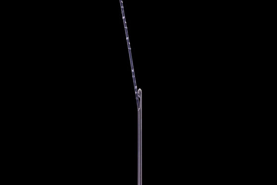 L ascensore del filo della cannula PCL di Blant per il materiale da otturazione scuro di Wrinles