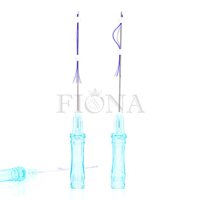 MULTI FILO 23G di PDO PCL PLLA