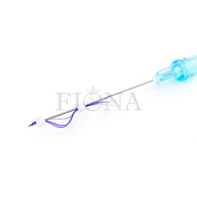 MULTI FILO 23G di PDO PCL PLLA