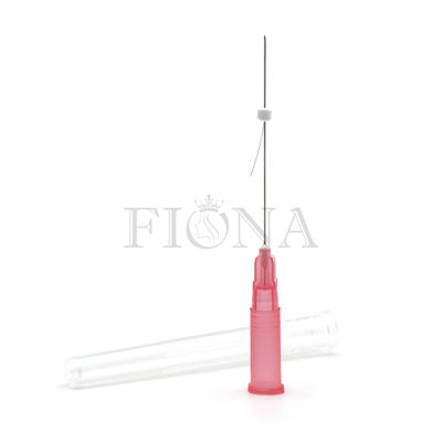 Ascensore di fronte regolare non chirurgico dell'ascensore del filo del dente dei fili 38mm PDO di PDO