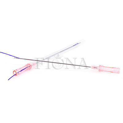 Pelle che stringe l'ascensore del filo del dente di 18g-100 Pdo