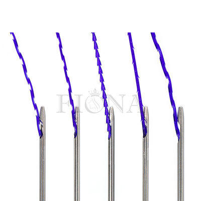 Linea ascensore di Fiona Pdo Cog Thread Beauty