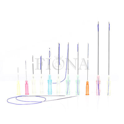 Linea ascensore di Fiona Pdo Cog Thread Beauty