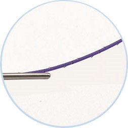 il fronte Non chirurgico del filo del dente di lifting facciale PDO PCL PLACL solleva 360 la cannula di 4D 6D 12D W