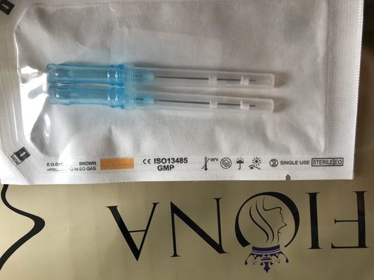 19g volume poli L ascensore dell'occhio del filo di acido lattico Pdo