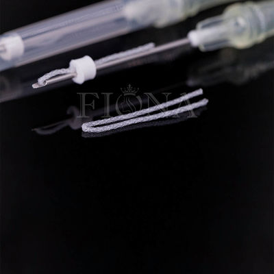 19g volume poli L ascensore dell'occhio del filo di acido lattico Pdo