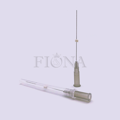 Bello assorbibile liscio di Fiona Mono Thread 27G
