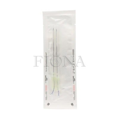 19g volume poli L ascensore dell'occhio del filo di acido lattico Pdo