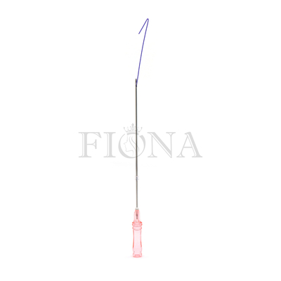 DENTE Mesh Thread Lifting 3D 4D 18g della fabbrica PCL del filo di PCL