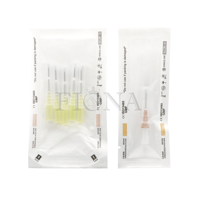 Mono eyebag di olheiras di palbebras e di Pdo Pcl fio de olhos para della vite dell'occhio