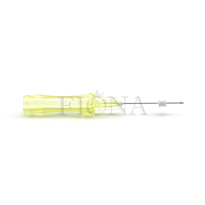 Mono eyebag di olheiras di palbebras e di Pdo Pcl fio de olhos para della vite dell'occhio